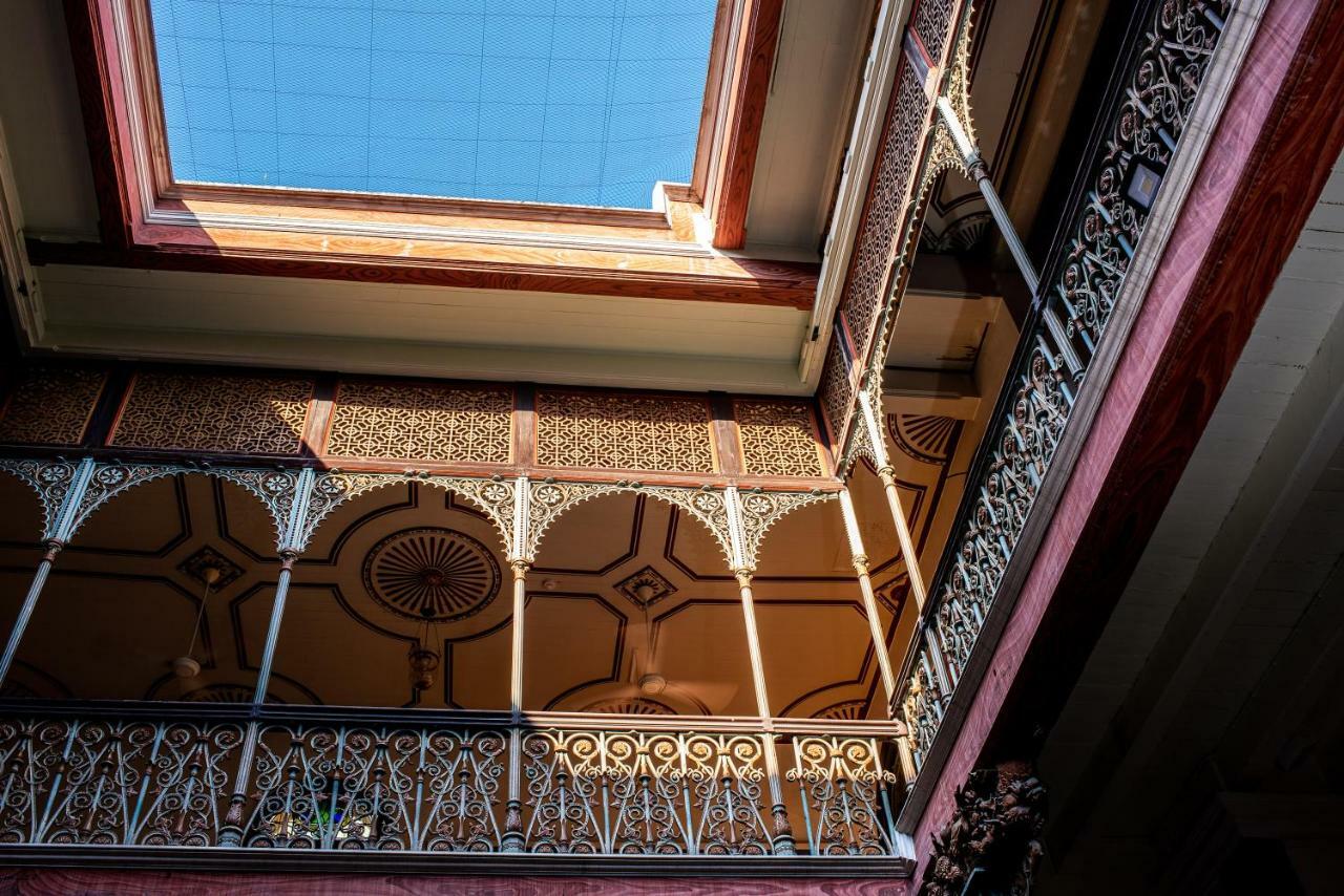 Готель Cheong Fatt Tze - The Blue Mansion Джорджтаун Екстер'єр фото